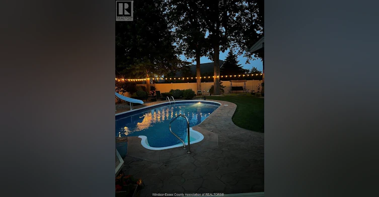 1190 Jarvis, Windsor, ON, N8P 1C9 - 10