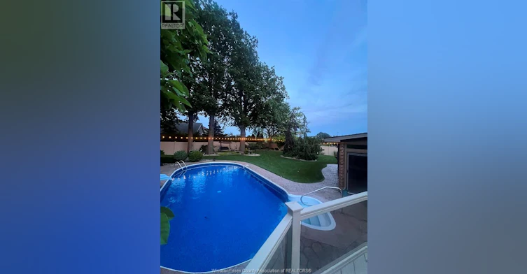 1190 Jarvis, Windsor, ON, N8P 1C9 - 3