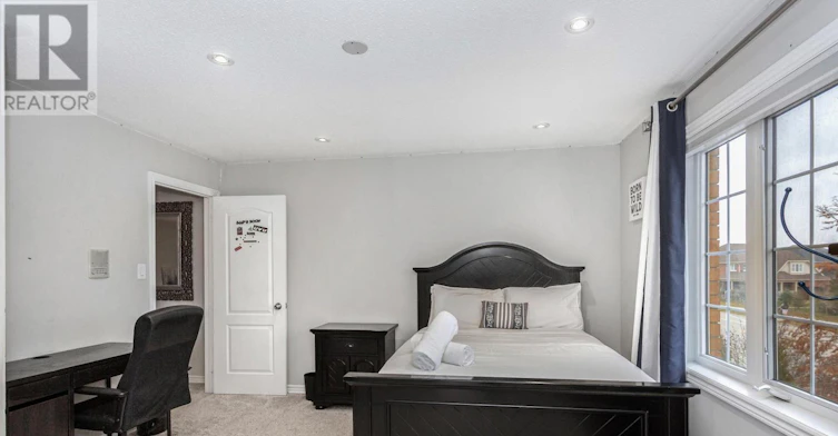 3218 Alpaca Avenue, Mississauga, ON, L5M 7V3 - 33