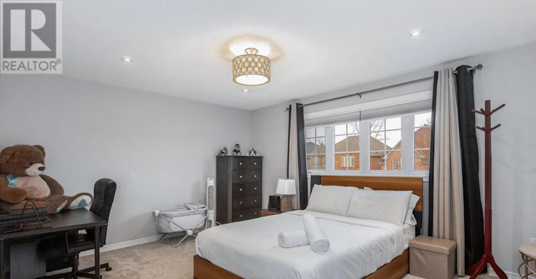 3218 Alpaca Avenue, Mississauga, ON, L5M 7V3 - 37