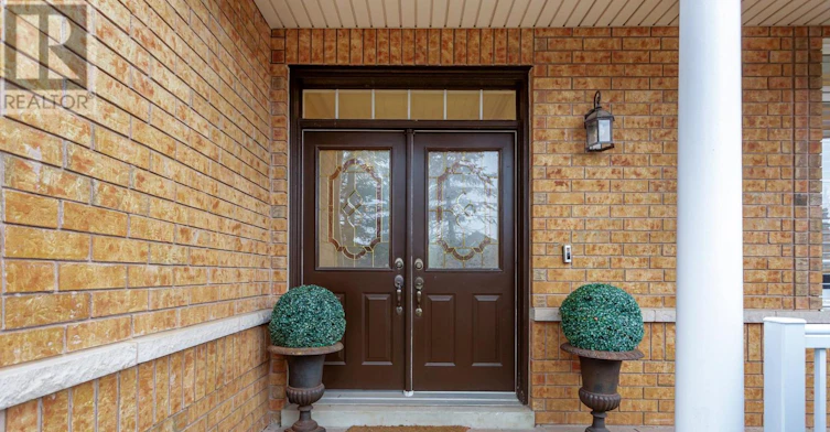 3218 Alpaca Avenue, Mississauga, ON, L5M 7V3 - 4
