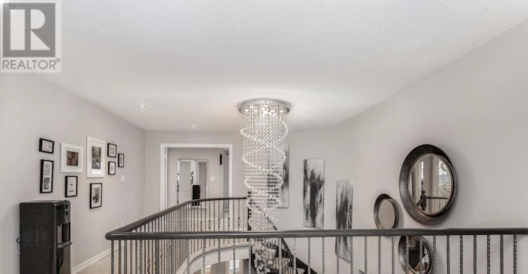 3218 Alpaca Avenue, Mississauga, ON, L5M 7V3 - 26