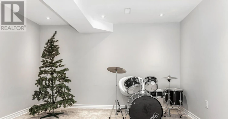 3218 Alpaca Avenue, Mississauga, ON, L5M 7V3 - 45