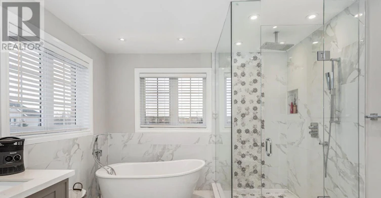 3218 Alpaca Avenue, Mississauga, ON, L5M 7V3 - 32