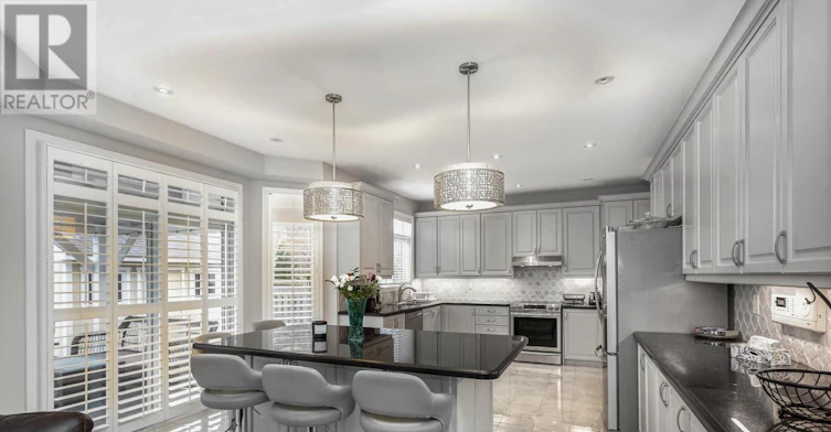 3218 Alpaca Avenue, Mississauga, ON, L5M 7V3 - 19