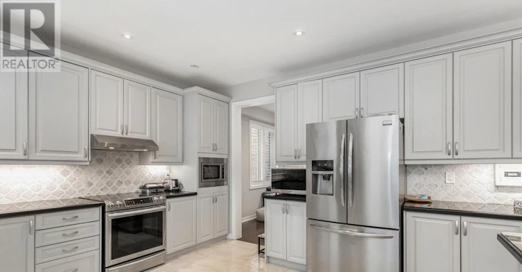 3218 Alpaca Avenue, Mississauga, ON, L5M 7V3 - 23