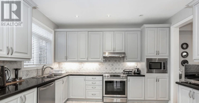 3218 Alpaca Avenue, Mississauga, ON, L5M 7V3 - 21