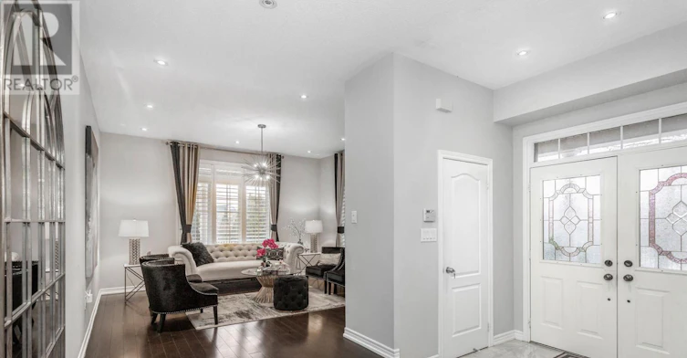 3218 Alpaca Avenue, Mississauga, ON, L5M 7V3 - 6
