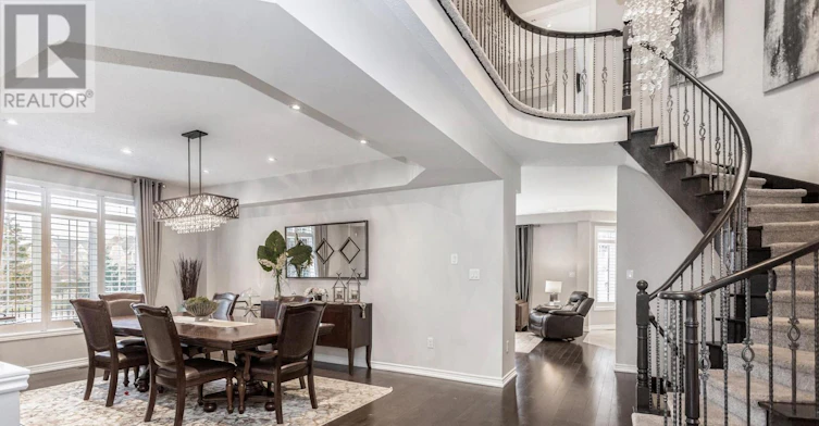 3218 Alpaca Avenue, Mississauga, ON, L5M 7V3 - 9