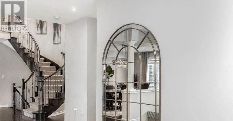 3218 Alpaca Avenue, Mississauga, ON, L5M 7V3 - 8