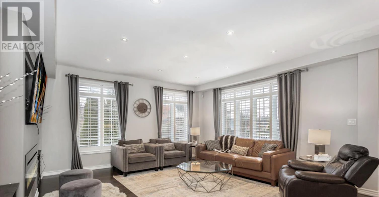 3218 Alpaca Avenue, Mississauga, ON, L5M 7V3 - 17