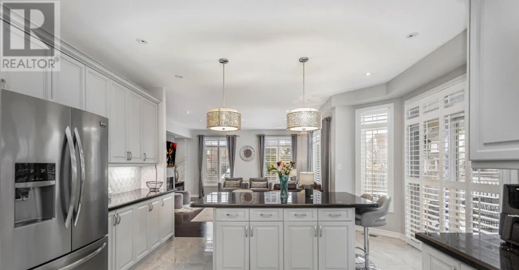 3218 Alpaca Avenue, Mississauga, ON, L5M 7V3 - 22