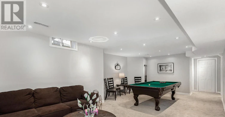 3218 Alpaca Avenue, Mississauga, ON, L5M 7V3 - 43