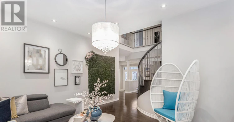 3218 Alpaca Avenue, Mississauga, ON, L5M 7V3 - 14