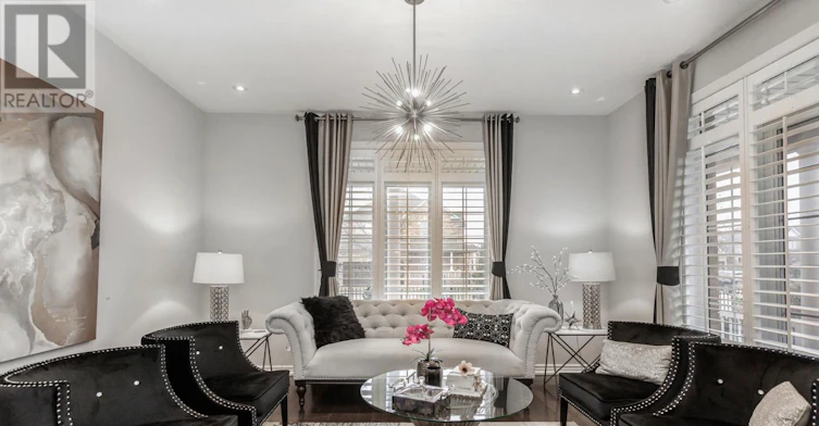 3218 Alpaca Avenue, Mississauga, ON, L5M 7V3 - 7