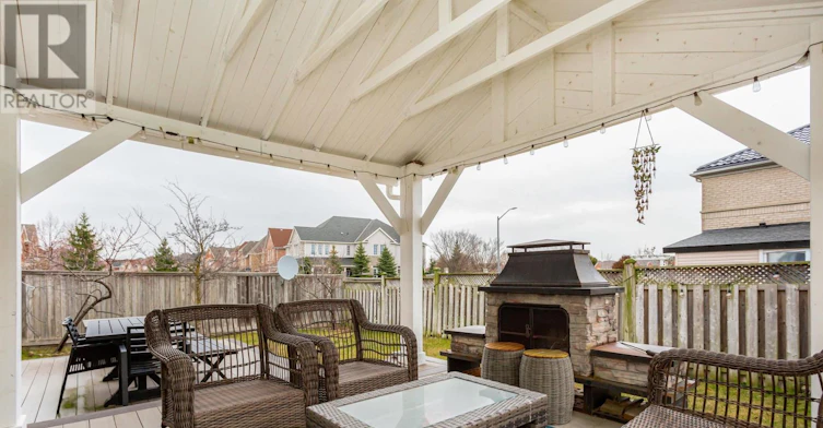 3218 Alpaca Avenue, Mississauga, ON, L5M 7V3 - 49