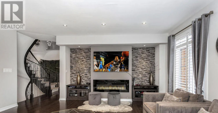 3218 Alpaca Avenue, Mississauga, ON, L5M 7V3 - 15