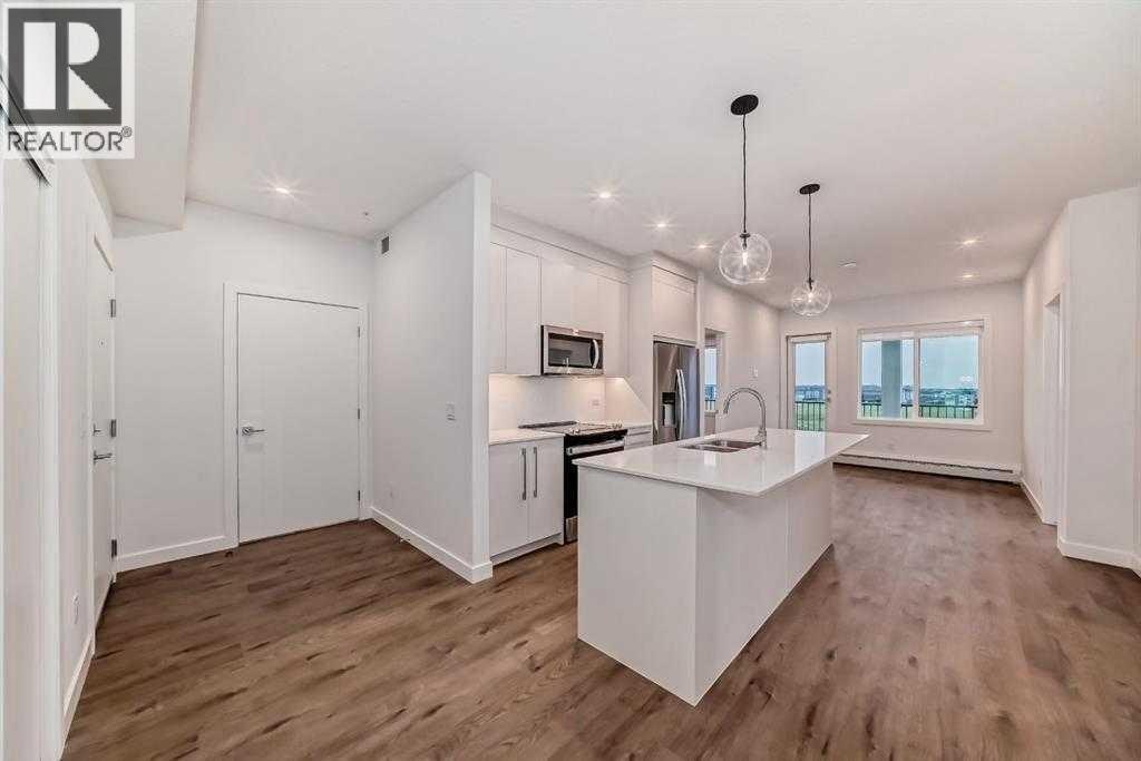 2409-395 Skyview Parkway NE, Calgary, AB, T3N 2K1
