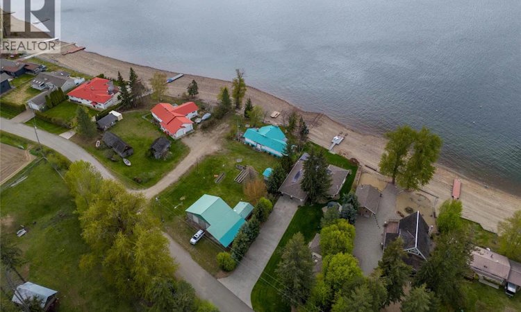 3726 Zinck Road