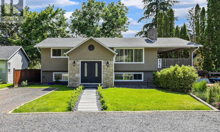 475 Collett Road