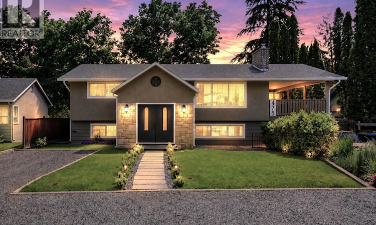 475 Collett Road