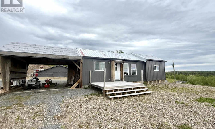 1000 Lake Road