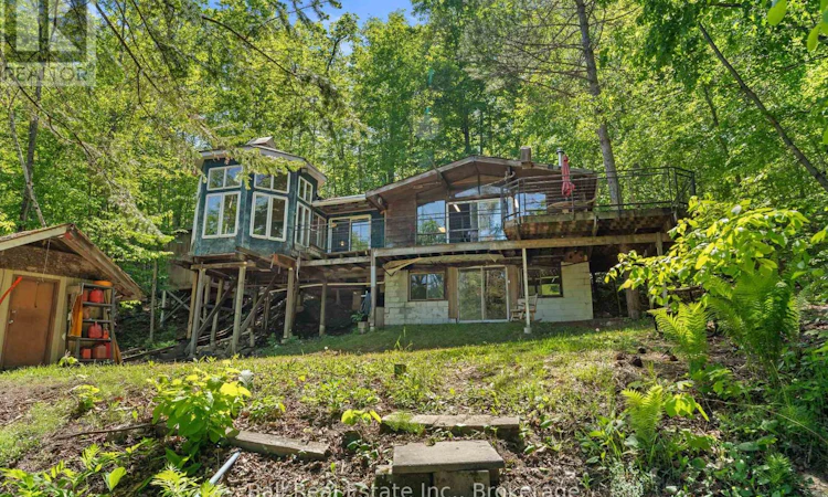 1021 Spencer's Trail
