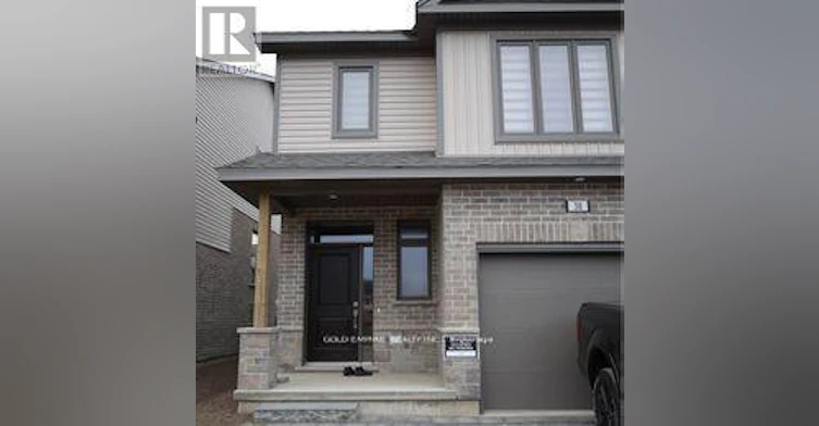 38-745 Chelton Road, London, ON, N6M 0A2