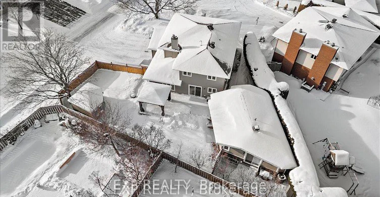 B-18 Ivylea Street, Ottawa, ON, K2G 4X5 - 12