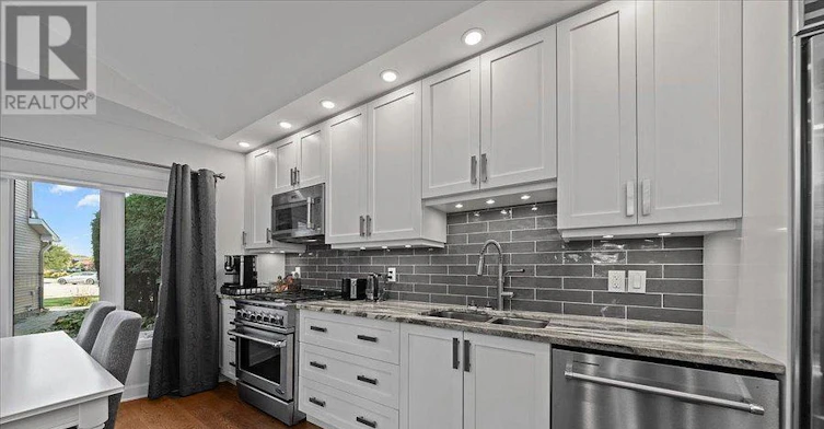 B-18 Ivylea Street, Ottawa, ON, K2G 4X5 - 6