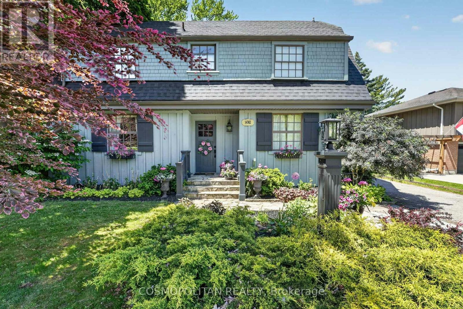 14382 Niagara River Parkway, Niagara-on-the-Lake, ON, L0S 1J0