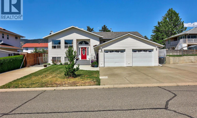 2895 Scott Place