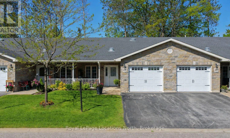 46 Garden Grove Crescent