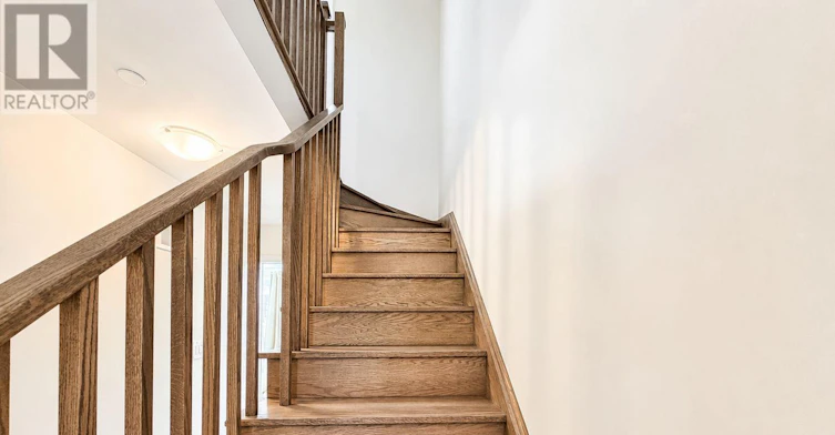 MAIN-26 Green Garden Boulevard, Toronto, ON, M6A 1N3 - 13