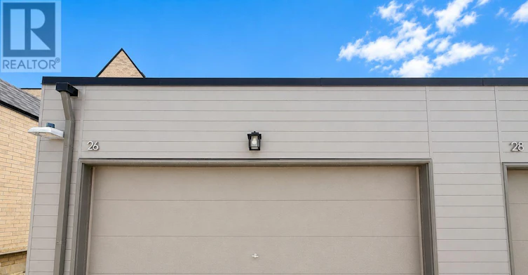 MAIN-26 Green Garden Boulevard, Toronto, ON, M6A 1N3 - 19