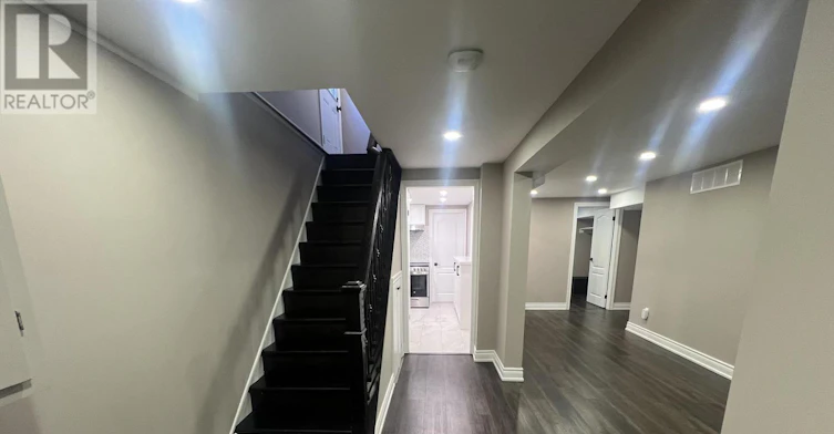 BSMT-23 Sexton Crescent, Toronto, ON, M2H 2L4 - 2