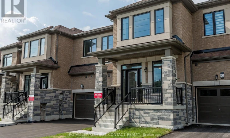 86 Kenneth Rogers Crescent