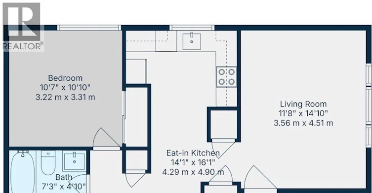 1-1904 Olive, Windsor, ON, N8T 1R5 - 14