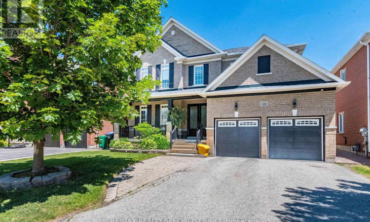 49 Maisonneuve Boulevard