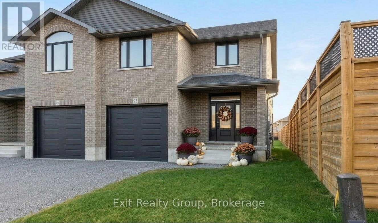 93 Wims Way, Belleville, ON, K8N 0H7