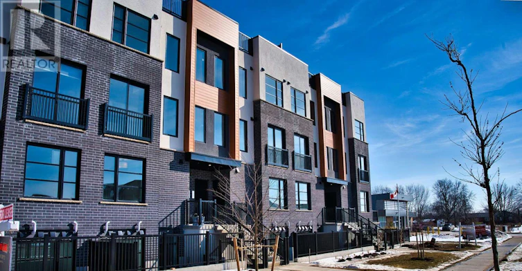 105-3900 Savoy Street, London, ON, N6P 0A3 - 2