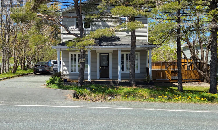 710 Main Road
