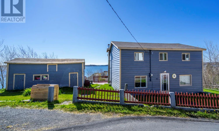 6 Mercers Cove Extension