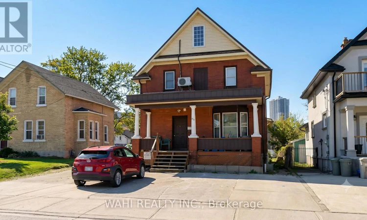 209 Breithaupt Street