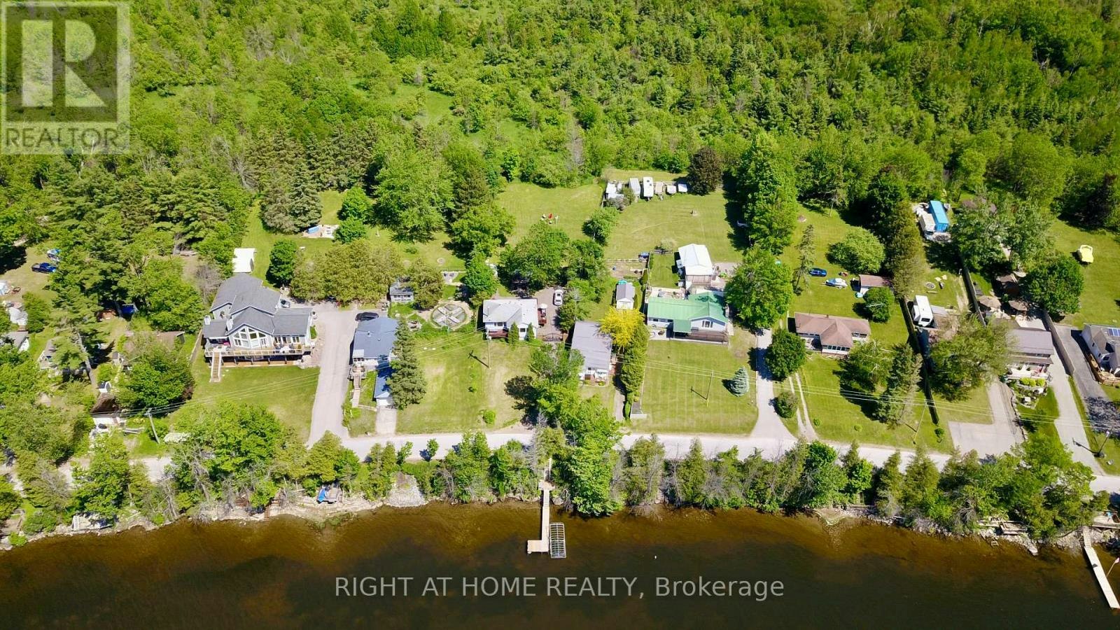 184 Lake Dalrymple Road, Kawartha Lakes, ON, L0K 1W0