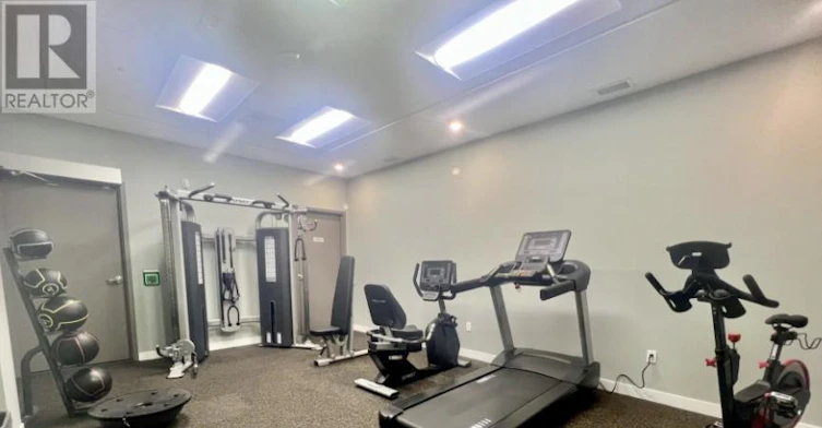 706-250 Albert Street, Waterloo, ON, N2L 0H5 - 8