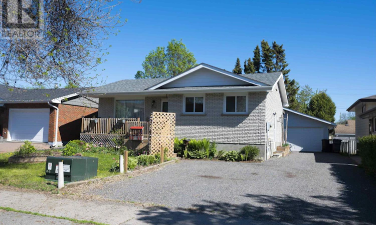 296 Sequoia Drive