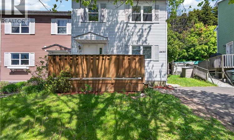 2437 Candace Street