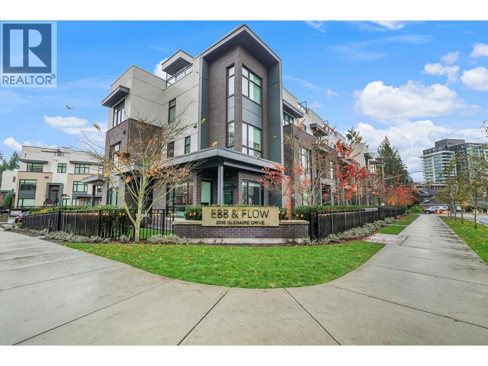 124-2035 Glenaire Drive, North Vancouver, BC, V7P 1Y2