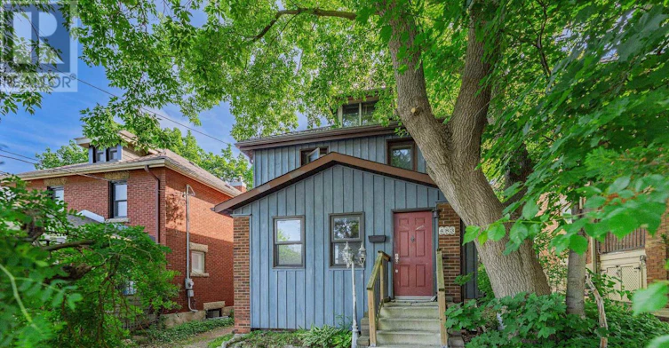 483 Woolwich Street, Guelph, ON, N1H 3X6 - 3